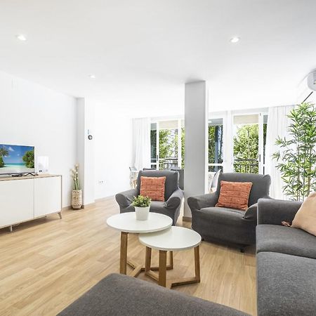 Ilice 3-D Apartment Levante Beach Benidorm Esterno foto