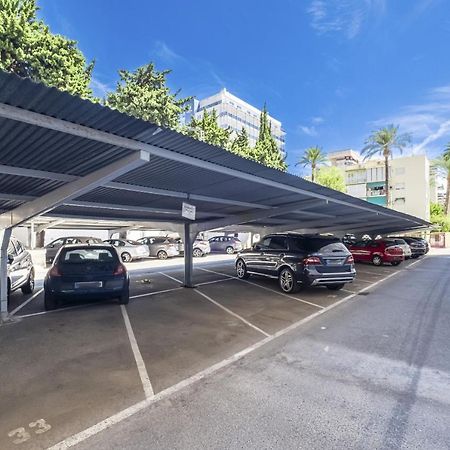 Ilice 3-D Apartment Levante Beach Benidorm Esterno foto