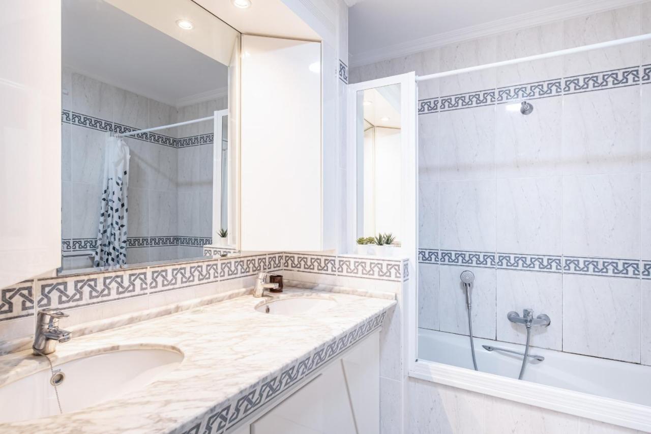 Ilice 3-D Apartment Levante Beach Benidorm Esterno foto